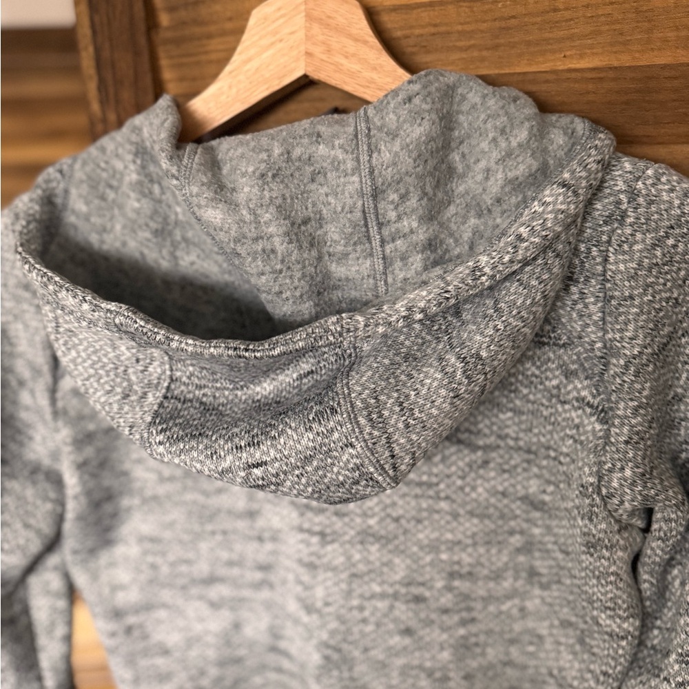 Mammut wool jacket - Picture 2 of 4